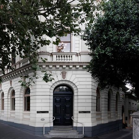 Hotel Ernest Bendigo Luaran gambar
