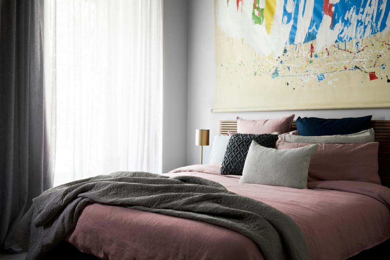 Hotel Ernest Bendigo Luaran gambar