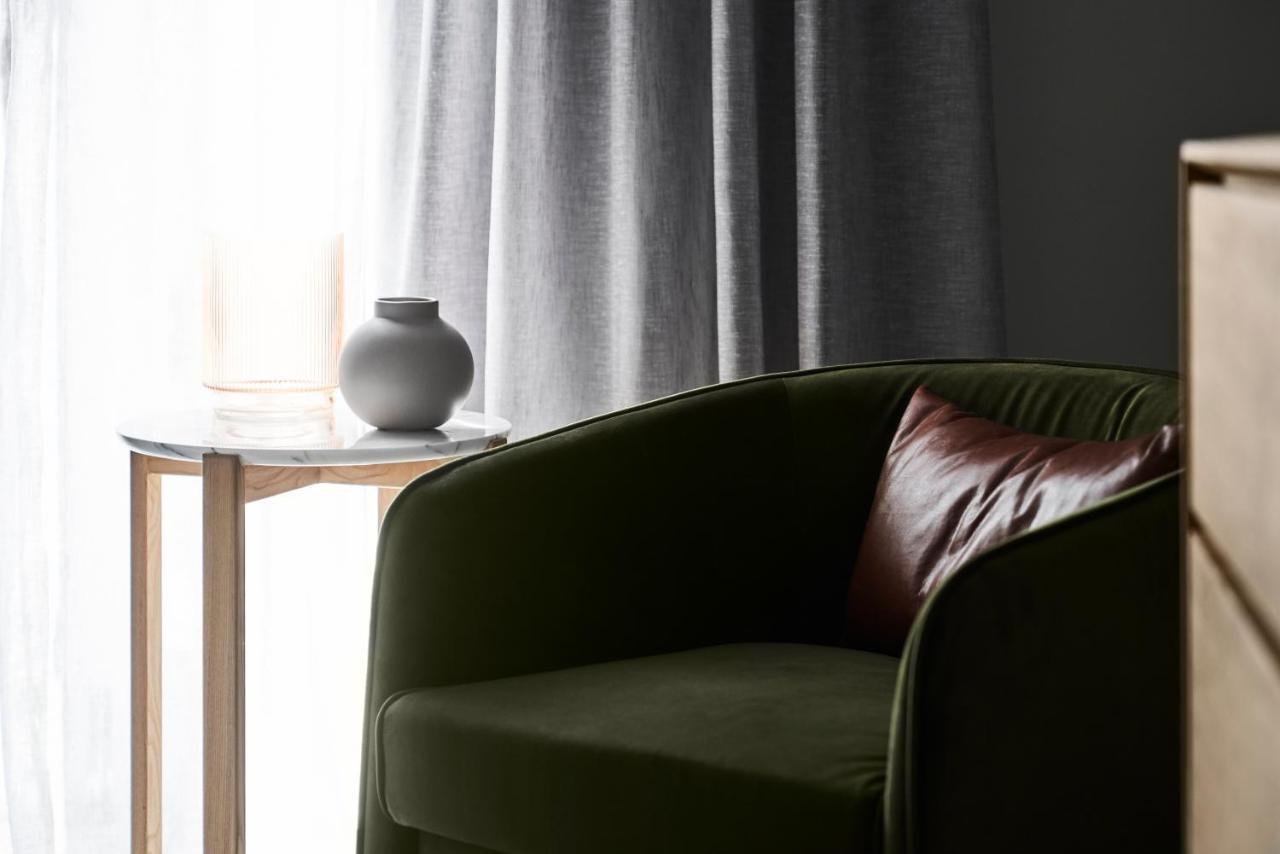 Hotel Ernest Bendigo Luaran gambar