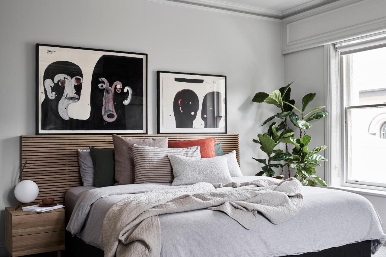 Hotel Ernest Bendigo Luaran gambar