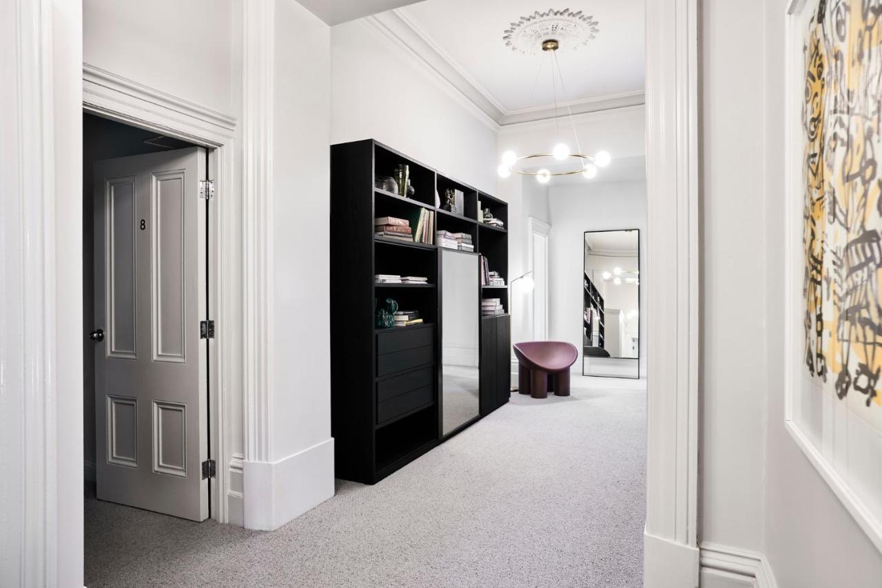 Hotel Ernest Bendigo Luaran gambar