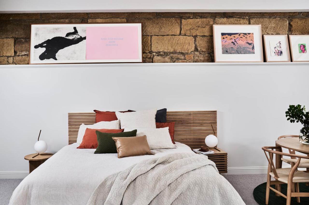 Hotel Ernest Bendigo Luaran gambar