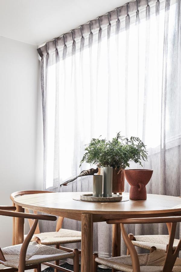 Hotel Ernest Bendigo Luaran gambar